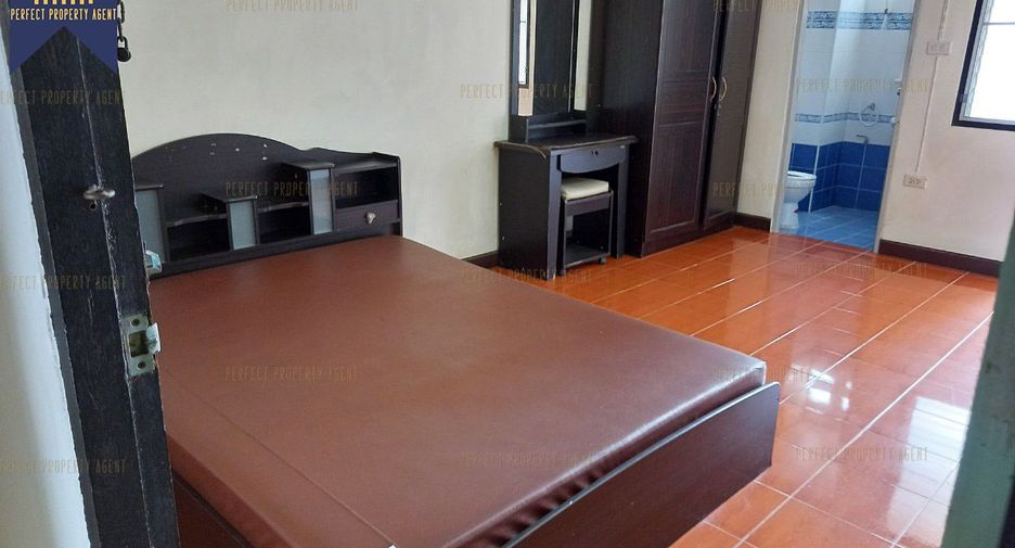 Apartment zum Kauf mit 128 Zimmer in Bang Khen, Bangkok