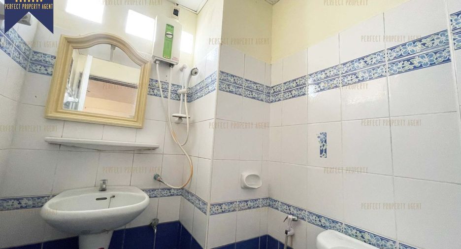 Apartment zum Kauf mit 128 Zimmer in Bang Khen, Bangkok