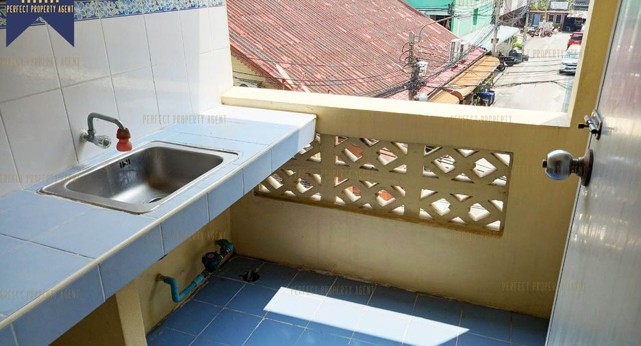 Apartment zum Kauf mit 128 Zimmer in Bang Khen, Bangkok
