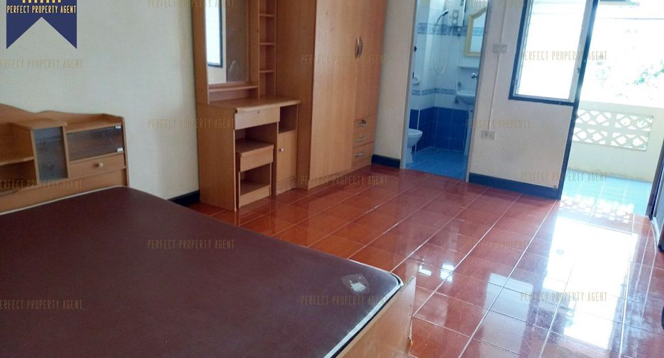 Apartment zum Kauf mit 128 Zimmer in Bang Khen, Bangkok