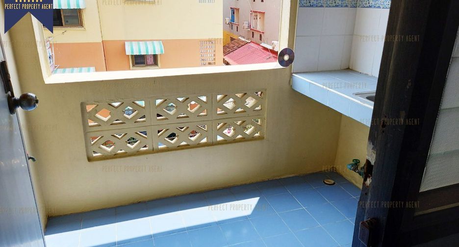 Apartment zum Kauf mit 128 Zimmer in Bang Khen, Bangkok