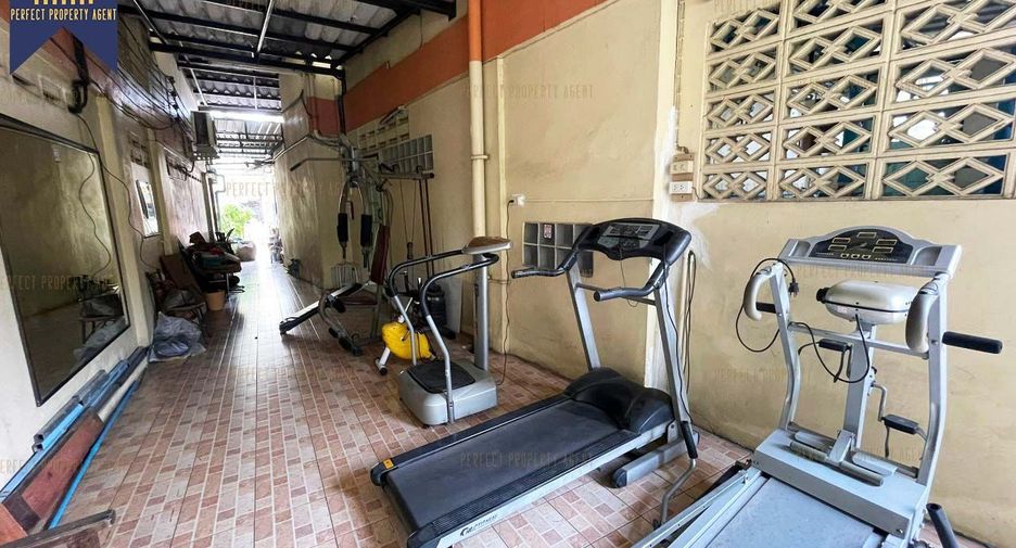 Apartment zum Kauf mit 128 Zimmer in Bang Khen, Bangkok