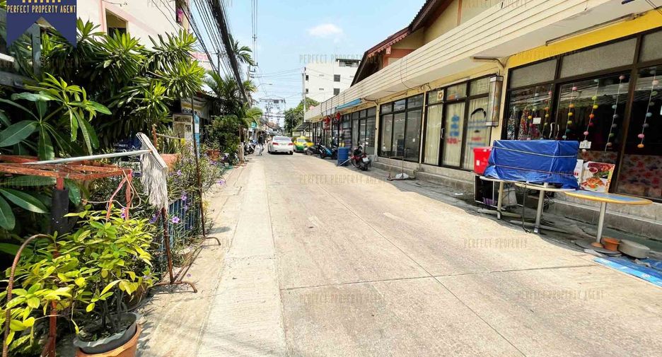 Apartment zum Kauf mit 128 Zimmer in Bang Khen, Bangkok