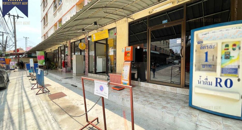 Apartment zum Kauf mit 128 Zimmer in Bang Khen, Bangkok