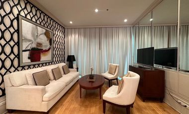 À vendre 3 chambres condo à Khlong Toei, Bangkok