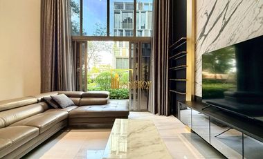 For rent 4 bedrooms townhouse in Watthana, Bangkok