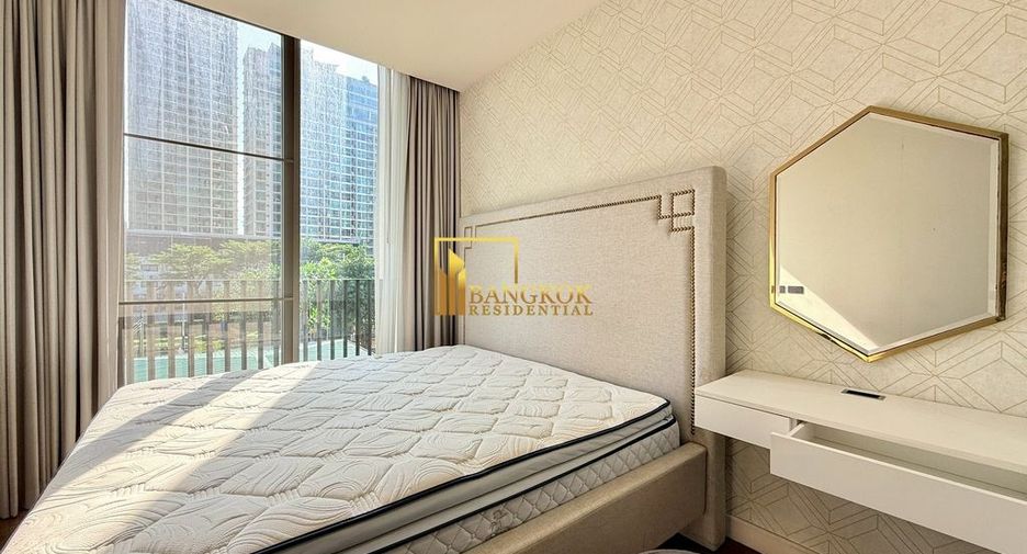 For rent 4 bedrooms townhouse in Watthana, Bangkok