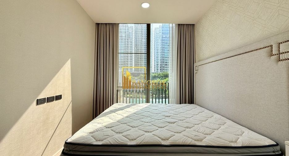 For rent 4 bedrooms townhouse in Watthana, Bangkok