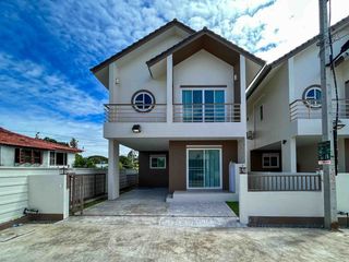 For Rent 3 Bedroom House In Hang Dong, Chiang Mai