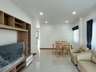 For rent 3 bedrooms house in Hang Dong, Chiang Mai
