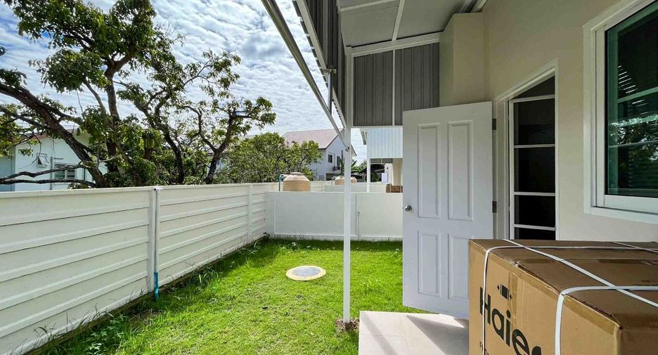 For rent 3 bedrooms house in Hang Dong, Chiang Mai
