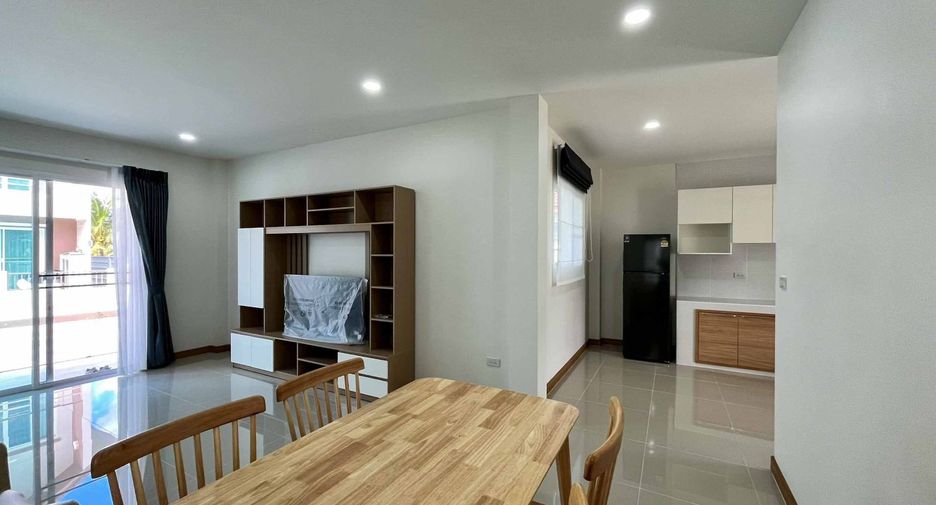 For rent 3 bedrooms house in Hang Dong, Chiang Mai