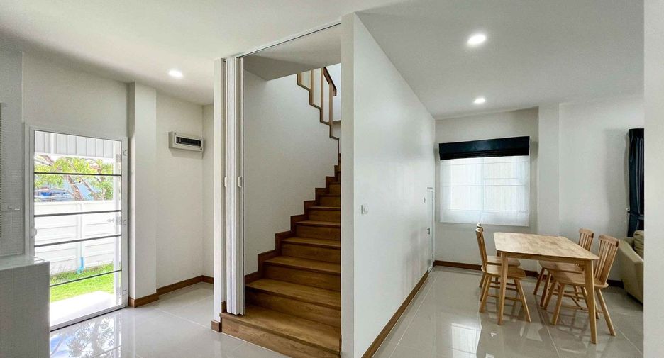 For rent 3 bedrooms house in Hang Dong, Chiang Mai