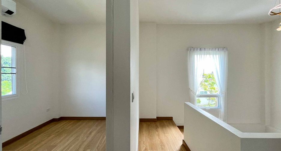 For rent 3 bedrooms house in Hang Dong, Chiang Mai
