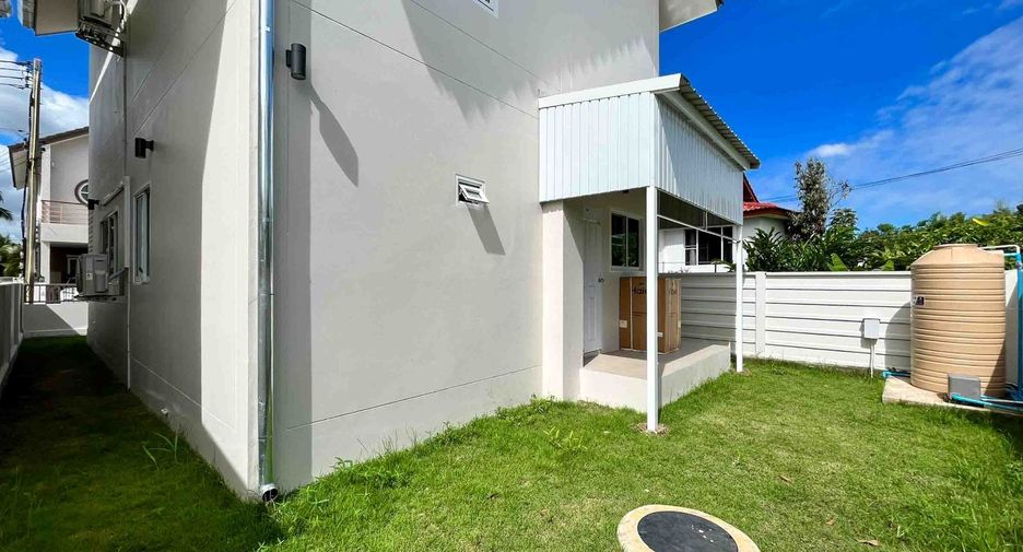 For rent 3 bedrooms house in Hang Dong, Chiang Mai