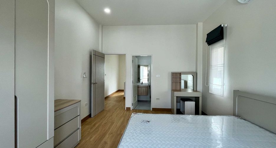 For rent 3 bedrooms house in Hang Dong, Chiang Mai