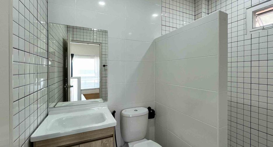 For rent 3 bedrooms house in Hang Dong, Chiang Mai