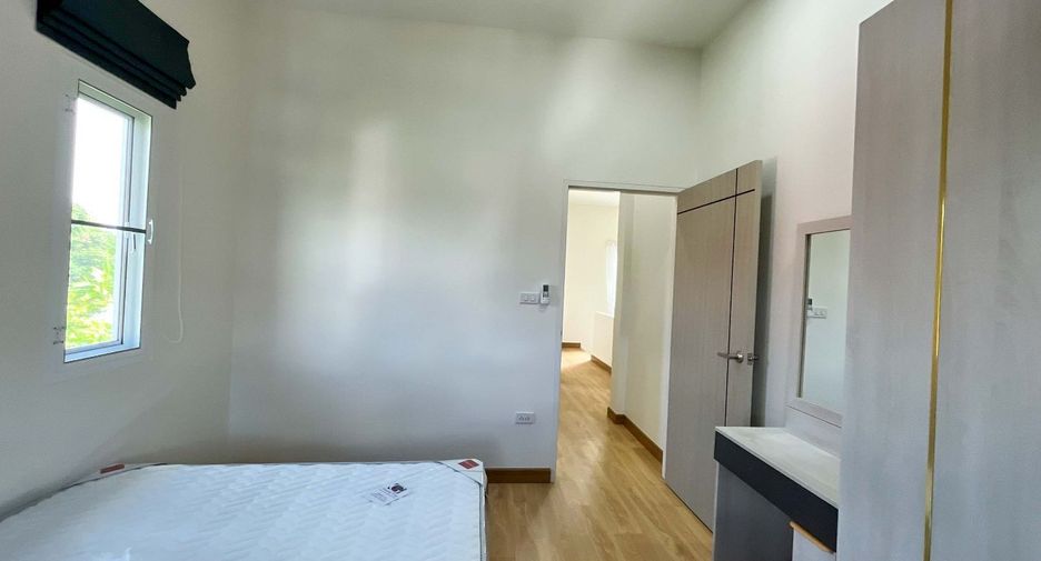 For rent 3 bedrooms house in Hang Dong, Chiang Mai