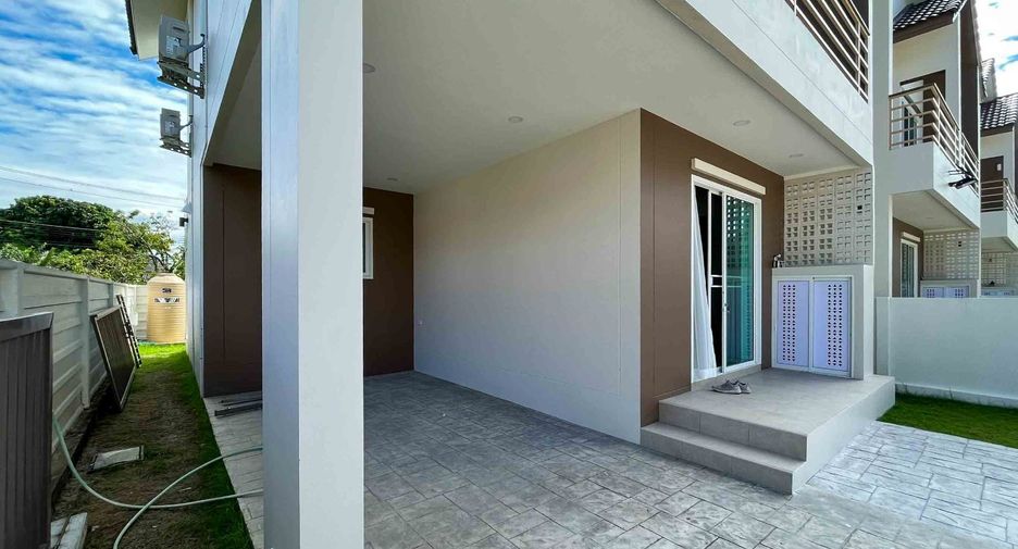For rent 3 bedrooms house in Hang Dong, Chiang Mai