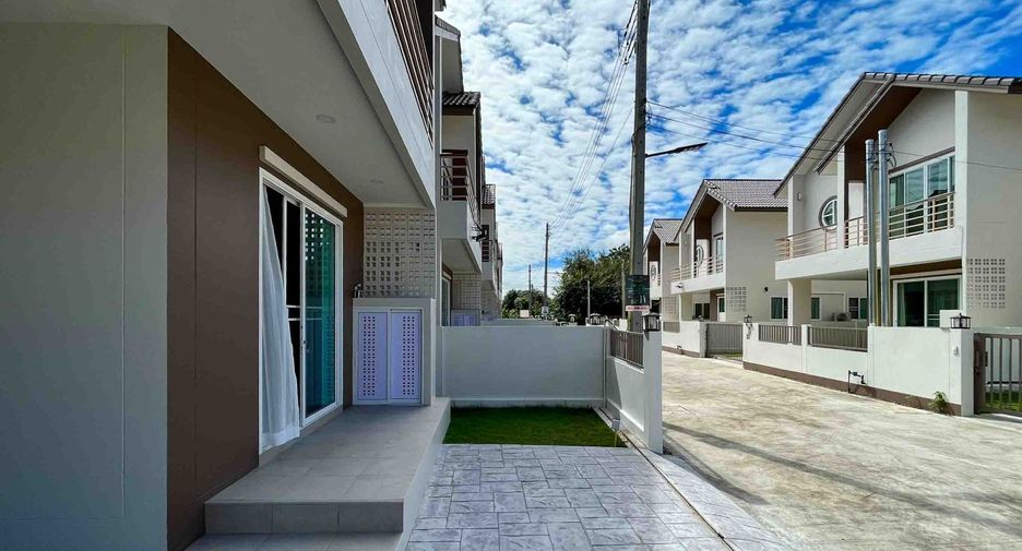 For rent 3 bedrooms house in Hang Dong, Chiang Mai