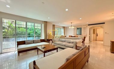 For rent 3 ベッドルーム apartment in Sathon, Bangkok