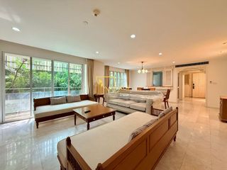 For rent 3 ベッドルーム apartment in Sathon, Bangkok