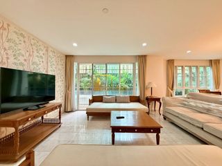 For rent 3 ベッドルーム apartment in Sathon, Bangkok