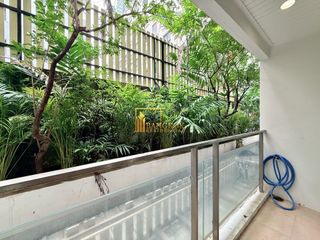 For rent 3 ベッドルーム apartment in Sathon, Bangkok