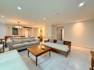 For rent 3 ベッドルーム apartment in Sathon, Bangkok