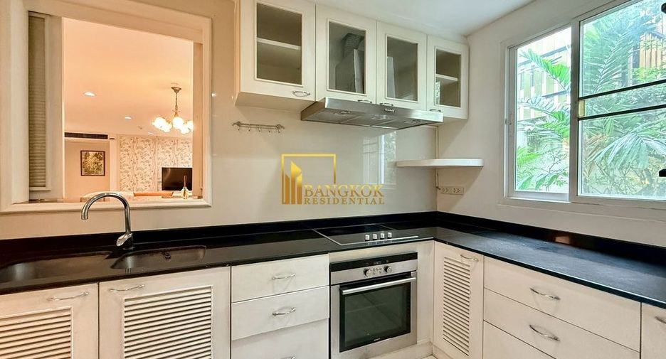 For rent 3 ベッドルーム apartment in Sathon, Bangkok