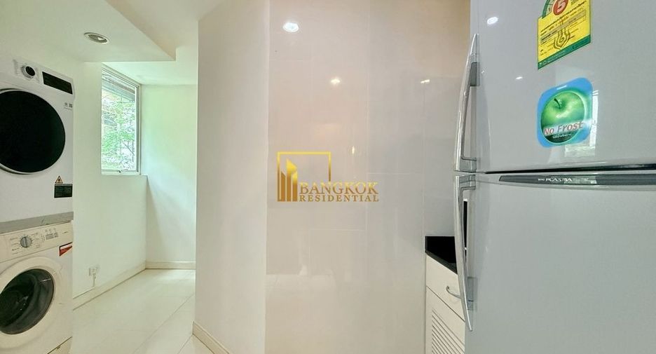 For rent 3 ベッドルーム apartment in Sathon, Bangkok