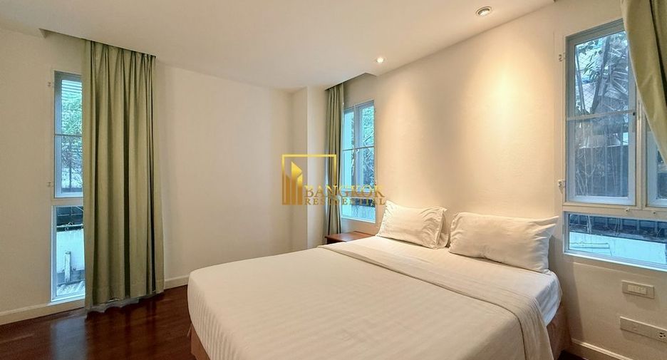For rent 3 ベッドルーム apartment in Sathon, Bangkok
