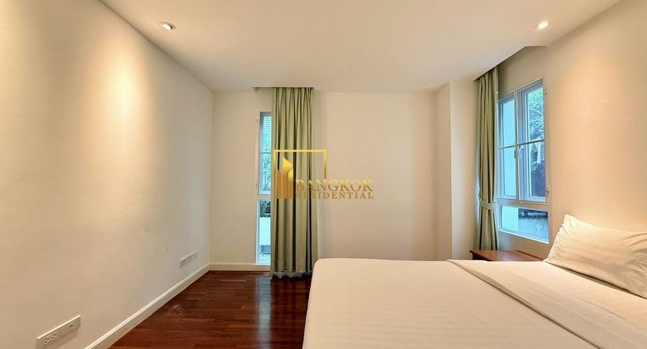 For rent 3 ベッドルーム apartment in Sathon, Bangkok