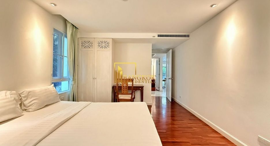 For rent 3 ベッドルーム apartment in Sathon, Bangkok