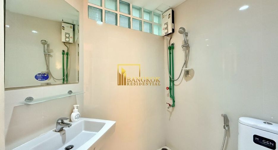 For rent 3 ベッドルーム apartment in Sathon, Bangkok