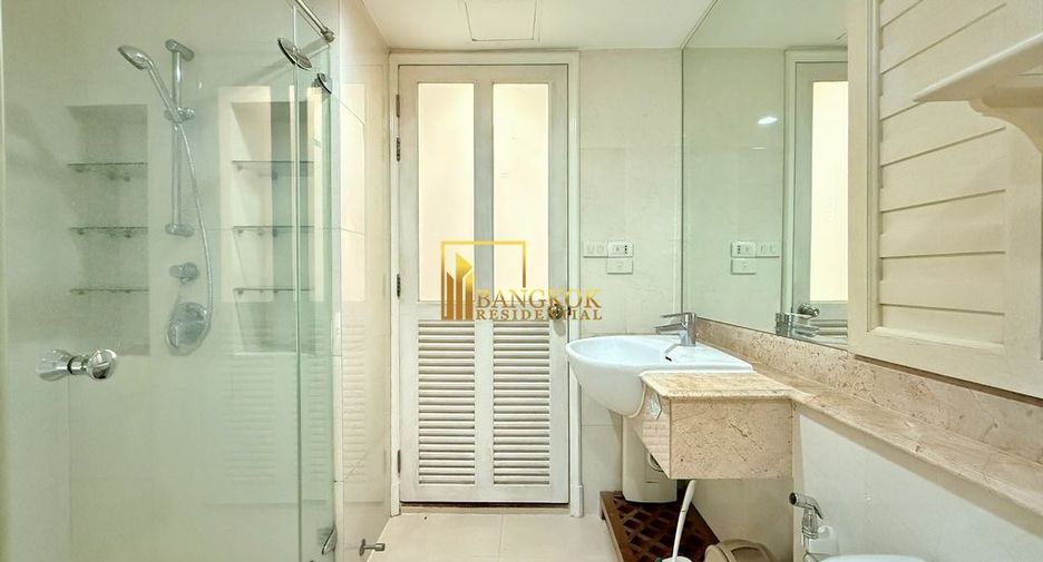 For rent 3 ベッドルーム apartment in Sathon, Bangkok