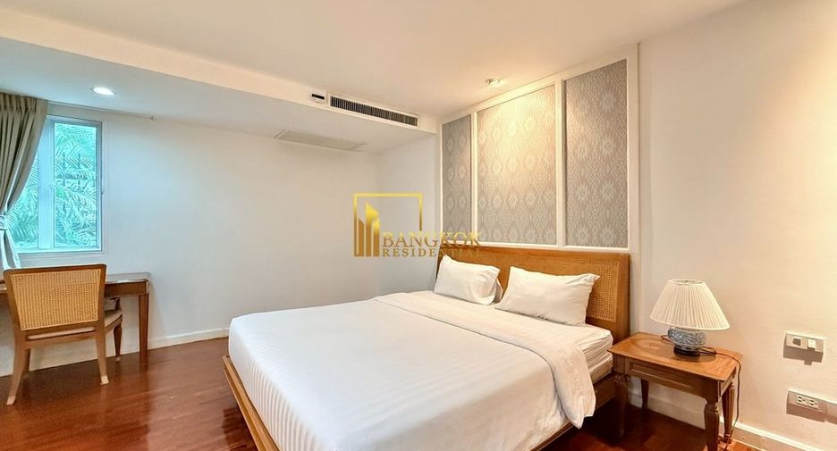 For rent 3 ベッドルーム apartment in Sathon, Bangkok