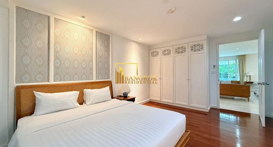For rent 3 ベッドルーム apartment in Sathon, Bangkok