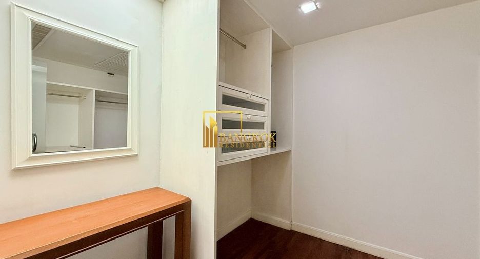 For rent 3 ベッドルーム apartment in Sathon, Bangkok