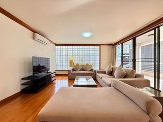 For rent 4 bedrooms apartment in Khlong Toei, Bangkok