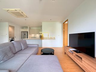 For rent 2 bedrooms apartment in Watthana, Bangkok