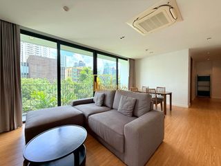 For rent 2 bedrooms apartment in Watthana, Bangkok