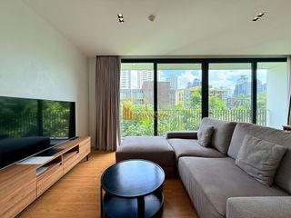 For rent 2 bedrooms apartment in Watthana, Bangkok