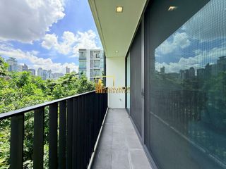 For rent 2 bedrooms apartment in Watthana, Bangkok