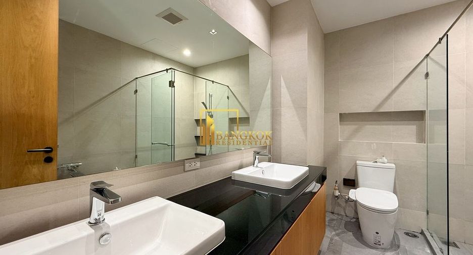 For rent 2 bedrooms apartment in Watthana, Bangkok