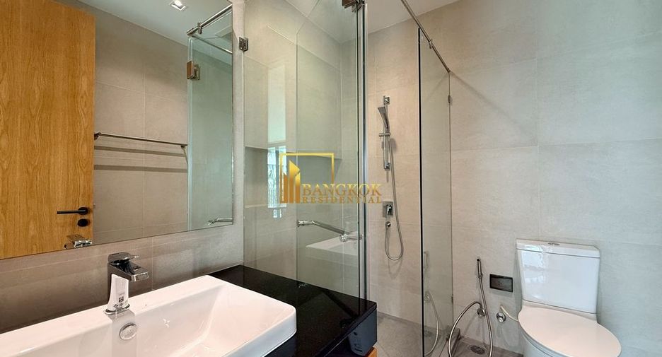 For rent 2 bedrooms apartment in Watthana, Bangkok