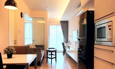 Wohnung zur Miete und zum Kauf mit 1 Zimmer in Watthana, Bangkok