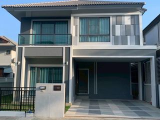 For Rent 3 Bedroom House In Saraphi, Chiang Mai