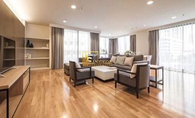 Apartment zur Miete mit 3 Zimmer in Khlong Toei, Bangkok