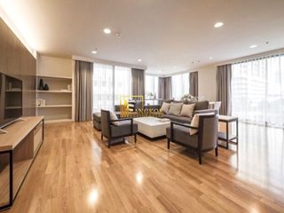 For rent 3 ベッドルーム apartment in Khlong Toei, Bangkok